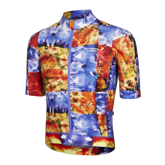 PAS NORMAL STUDIOS Essential Jersey - Kaleidoscope Multi