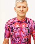 PAS NORMAL STUDIOS Essential Jersey - Kaleidoscope Pink