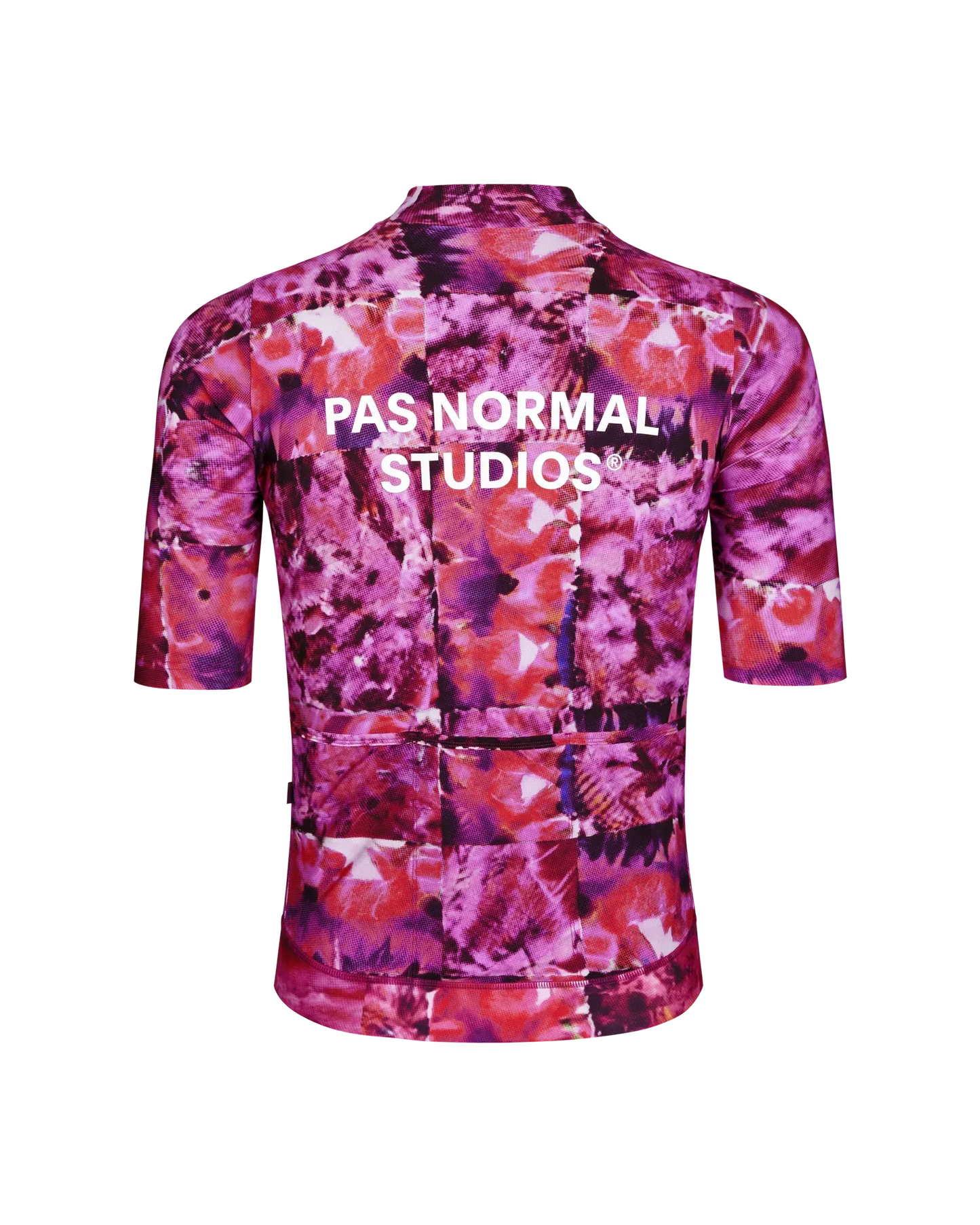 PAS NORMAL STUDIOS Essential Jersey - Kaleidoscope Pink