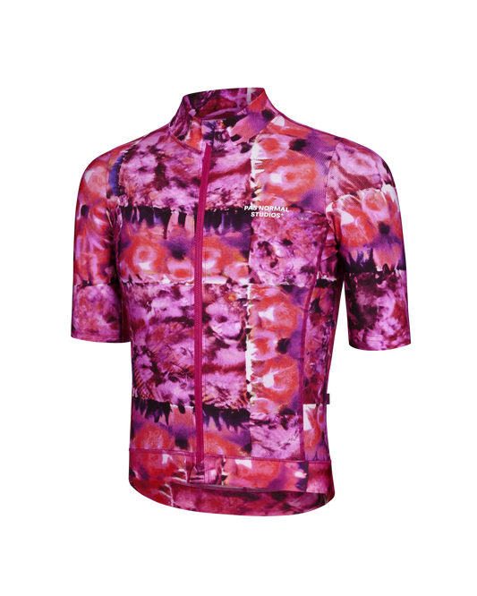 PAS NORMAL STUDIOS Essential Jersey - Kaleidoscope Pink