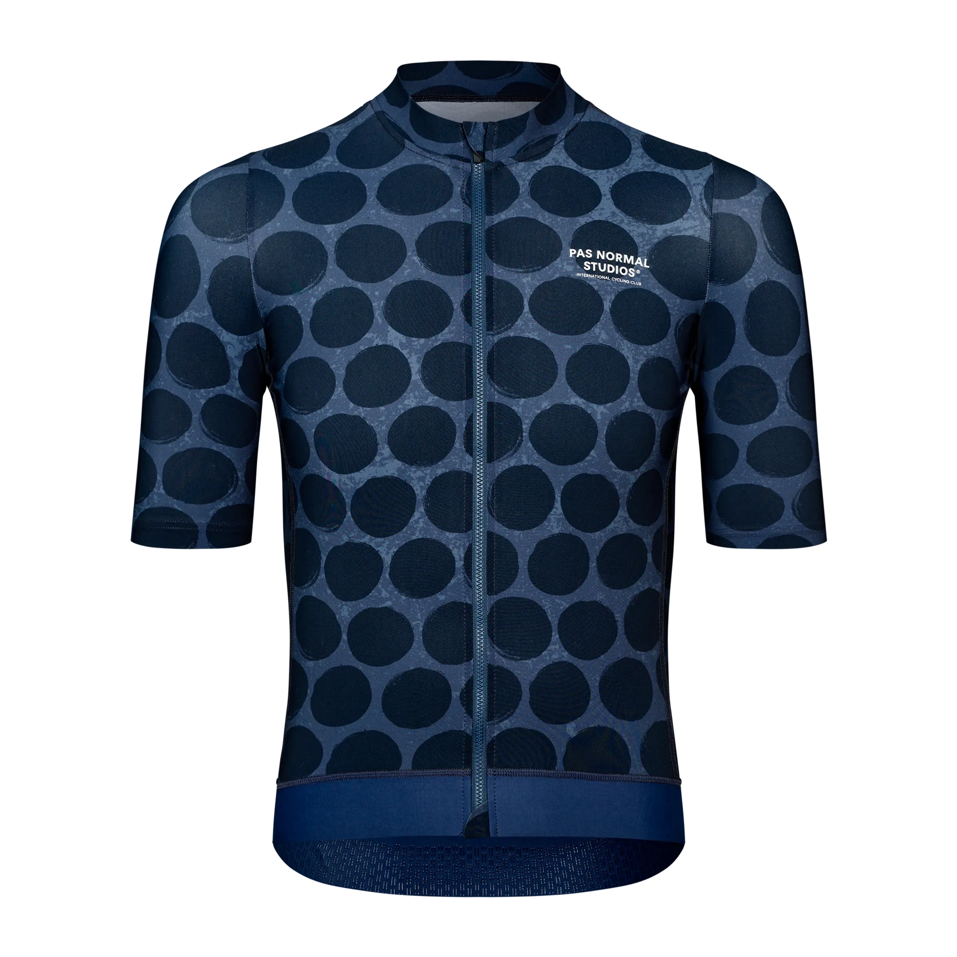 PAS NORMAL STUDIOS Essential Jersey - Navy