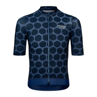 PAS NORMAL STUDIOS Essential Maillot - Navy