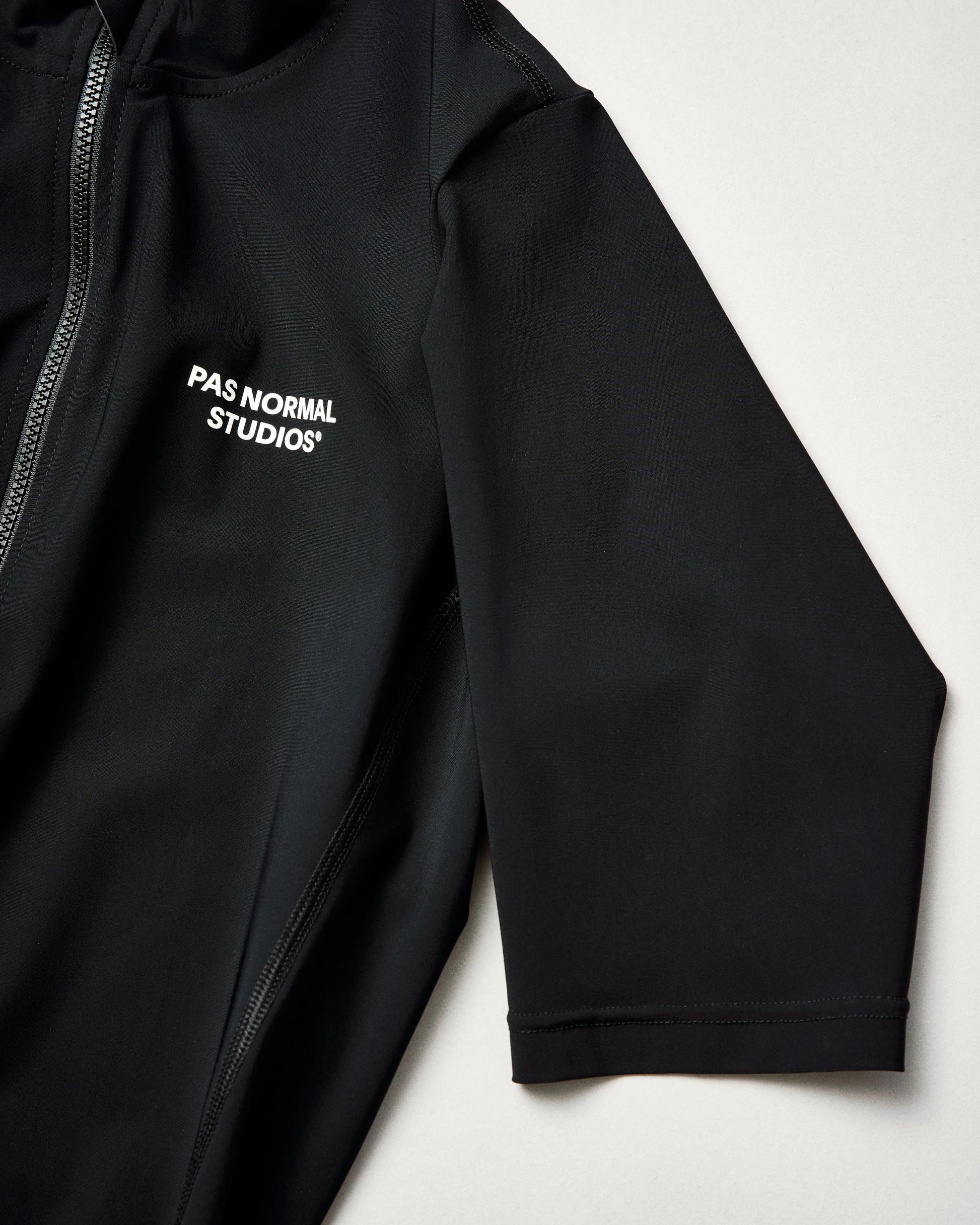PAS NORMAL STUDIOS Essential Jersey - Navy