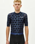 PAS NORMAL STUDIOS Essential Jersey - Navy