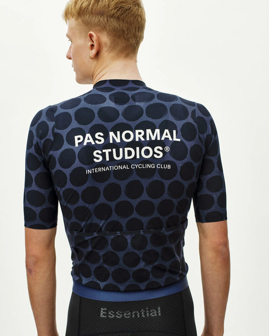 PAS NORMAL STUDIOS Essential Jersey - Navy