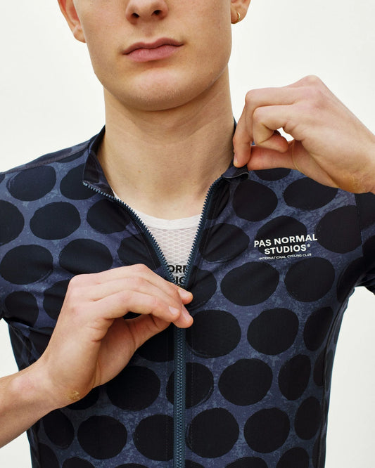 PAS NORMAL STUDIOS Essential Jersey - Navy