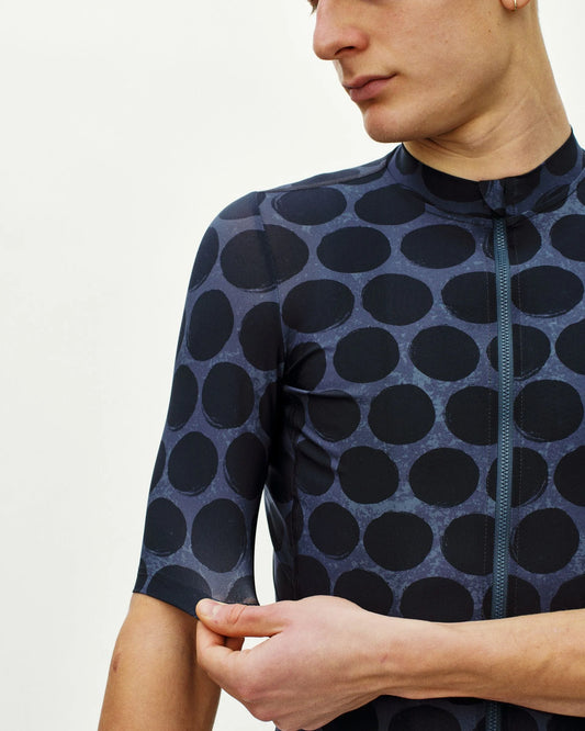 PAS NORMAL STUDIOS Essential Jersey - Navy
