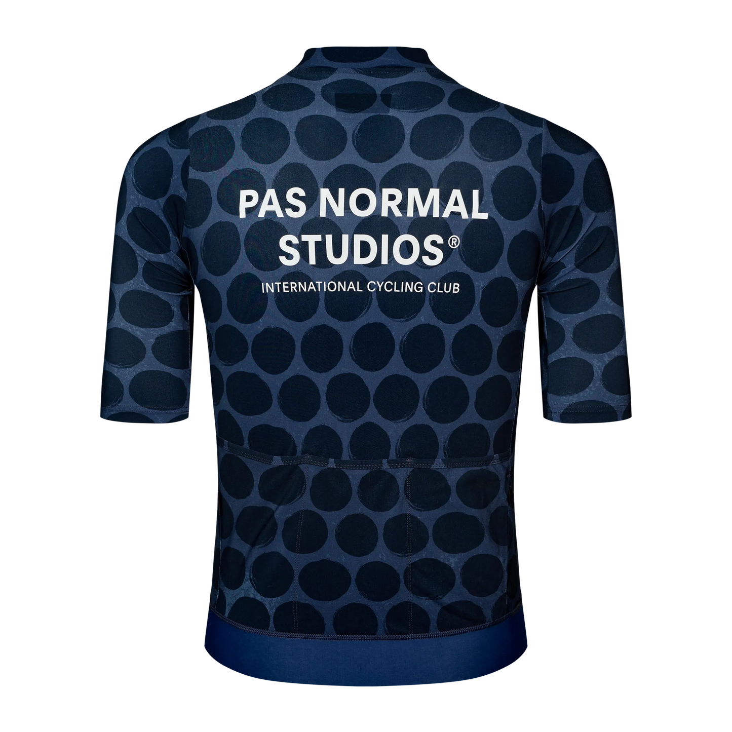 PAS NORMAL STUDIOS Essential Jersey - Navy