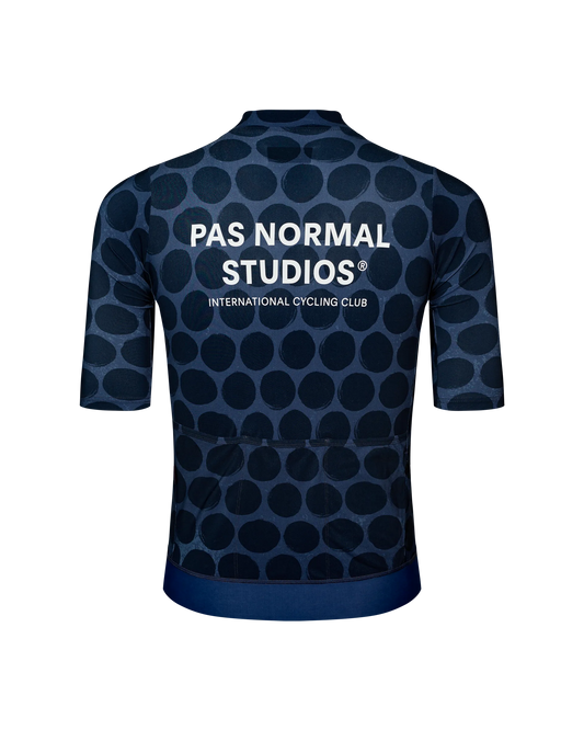 PAS NORMAL STUDIOS Essential Jersey - Navy