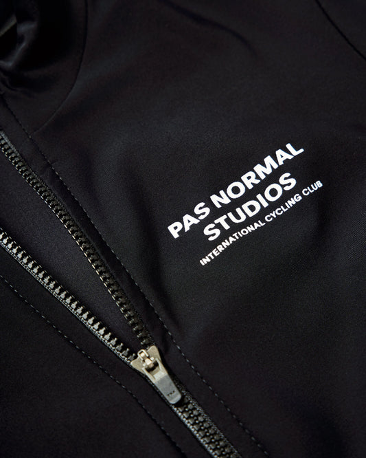 PAS NORMAL STUDIOS Essential Jersey - Navy