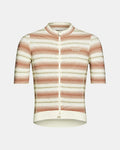 PAS NORMAL STUDIOS Essential Jersey - Off White Stripe
