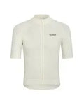 PAS NORMAL STUDIOS Essential Jersey - Off White Stripe