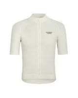 PAS NORMAL STUDIOS Essential Jersey - Off White Stripe