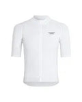 PAS NORMAL STUDIOS Essential Jersey - Off White Stripe