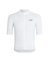 PAS NORMAL STUDIOS Essential Jersey - Off White Stripe