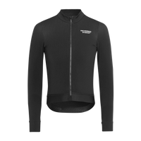 PAS NORMAL STUDIOS Essential Langærmet trøje - Sort