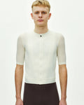 PAS NORMAL STUDIOS Essential Light Jersey - Off White