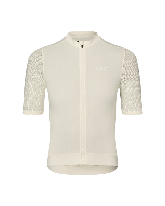 PAS NORMAL STUDIOS Essential Light Jersey - Off White