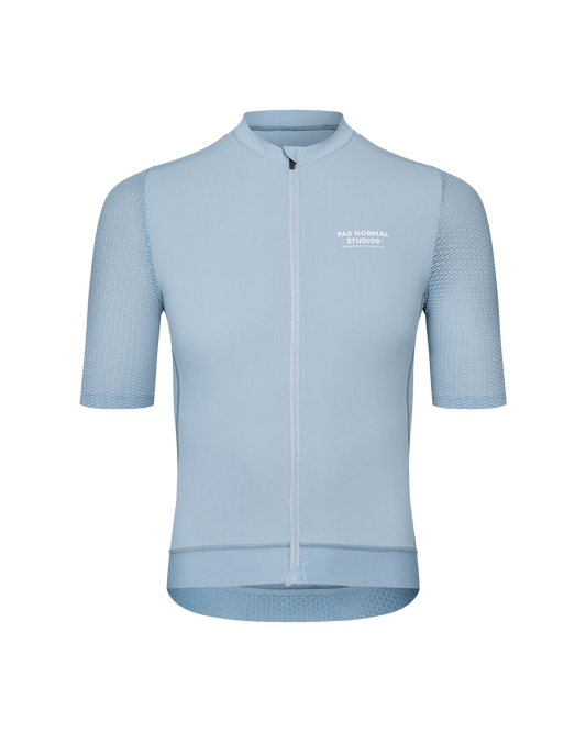 PAS NORMAL STUDIOS Essential Light Jersey - Pale Blue