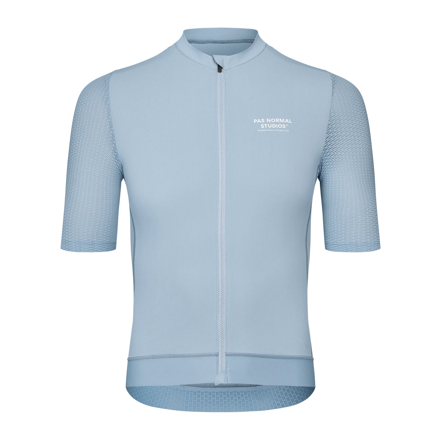 PAS NORMAL STUDIOS Essential Light Jersey - Pale Blue