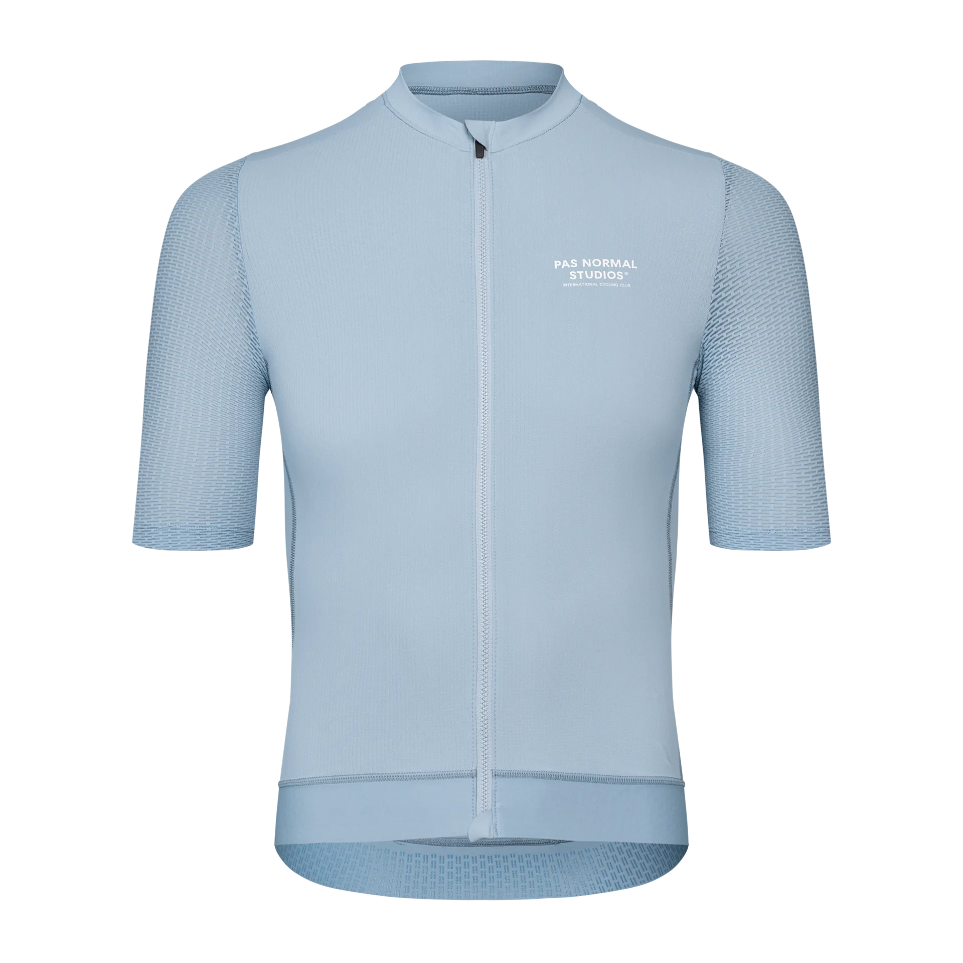 PAS NORMAL STUDIOS Essential Light Jersey - Pale Blue