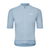 PAS NORMAL STUDIOS Essential Light Maillot - Pale Blue