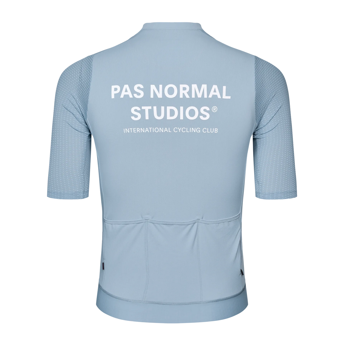 PAS NORMAL STUDIOS Essential Light Jersey - Pale Blue