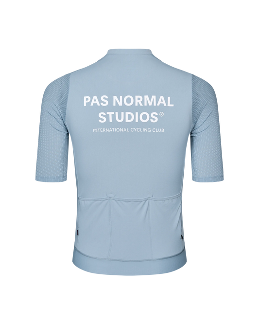 PAS NORMAL STUDIOS Essential Light Jersey - Pale Blue