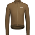 PAS NORMAL STUDIOS Essential Long Sleeve Jersey - Ash Brown