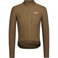 PAS NORMAL STUDIOS Essential Langærmet trøje - Ash Brown