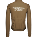 PAS NORMAL STUDIOS Essential Long Sleeve Jersey - Ash Brown