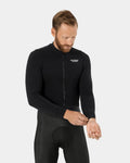 PAS NORMAL STUDIOS Essential Long Sleeve Jersey - Black