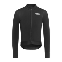 PAS NORMAL STUDIOS Essential Langærmet trøje - Sort