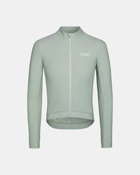 PAS NORMAL STUDIOS  Essential Langærmet trøje - Celeste