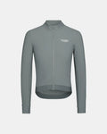 PAS NORMAL STUDIOS Essential Long Sleeve Jersey - Grey Teal