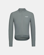 PAS NORMAL STUDIOS  Essential Langarmtrikot - Grey Teal