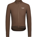 PAS NORMAL STUDIOS Essential Long Sleeve Jersey - Light Brown