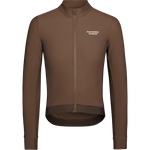 PAS NORMAL STUDIOS Essential Long Sleeve Jersey - Light Brown