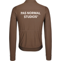 PAS NORMAL STUDIOS Essential Long Sleeve Jersey - Light Brown