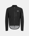 PAS NORMAL STUDIOS Essential Shield Jacket - Black