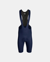 PAS NORMAL STUDIOS Essential Thermal Cykelbukser med seler - Navy