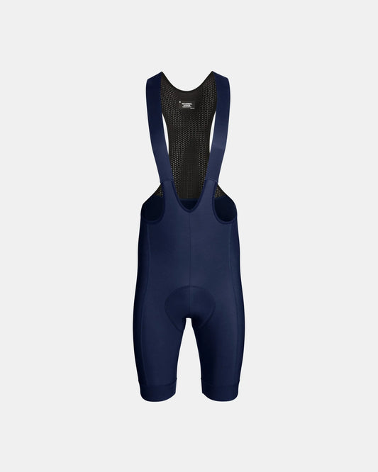 PAS NORMAL STUDIOS Essential Thermal Bibs - Navy