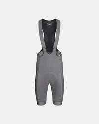 PAS NORMAL STUDIOS Essential Thermal Cykelbukser med seler - Stone Grey