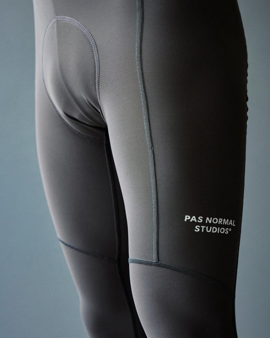 PAS NORMAL STUDIOS Essential Thermal Knickers - Stone Grey