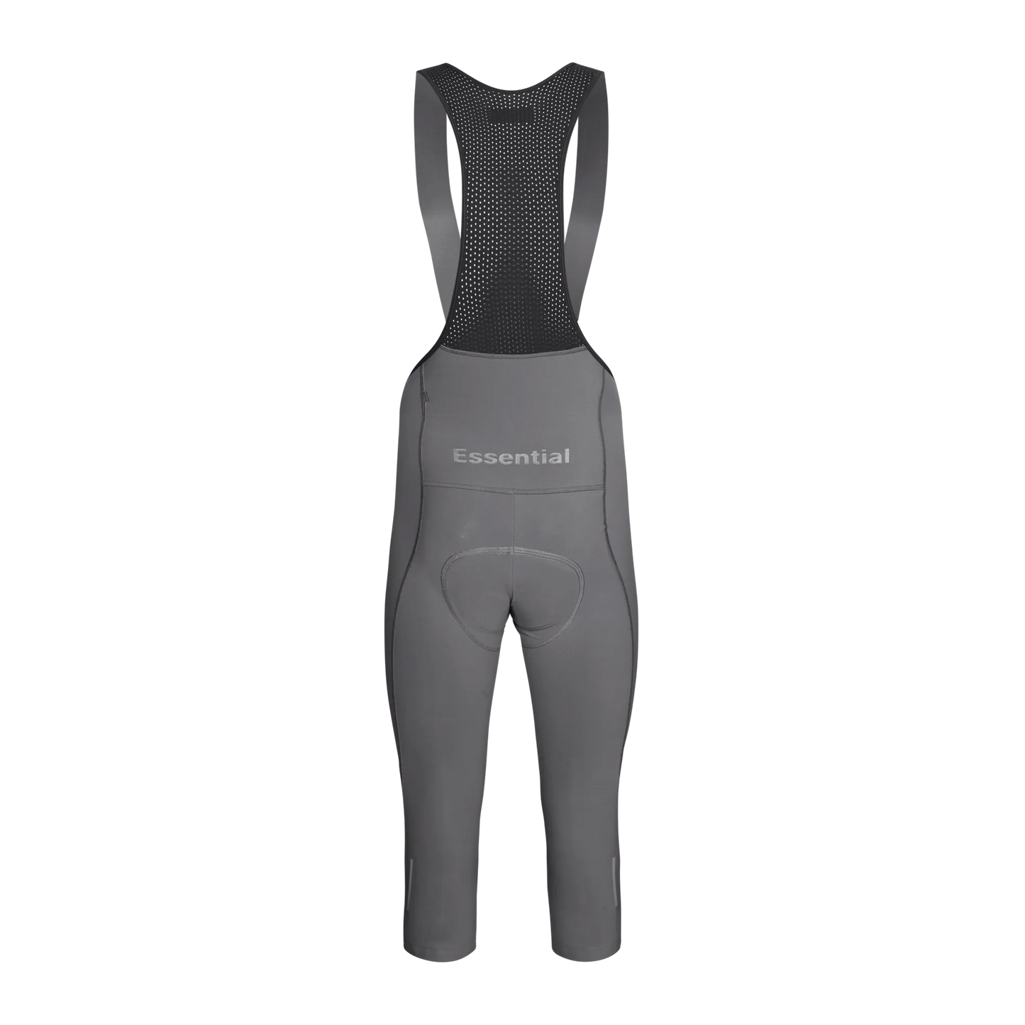 PAS NORMAL STUDIOS Essential Thermal Knickers - Stone Grey