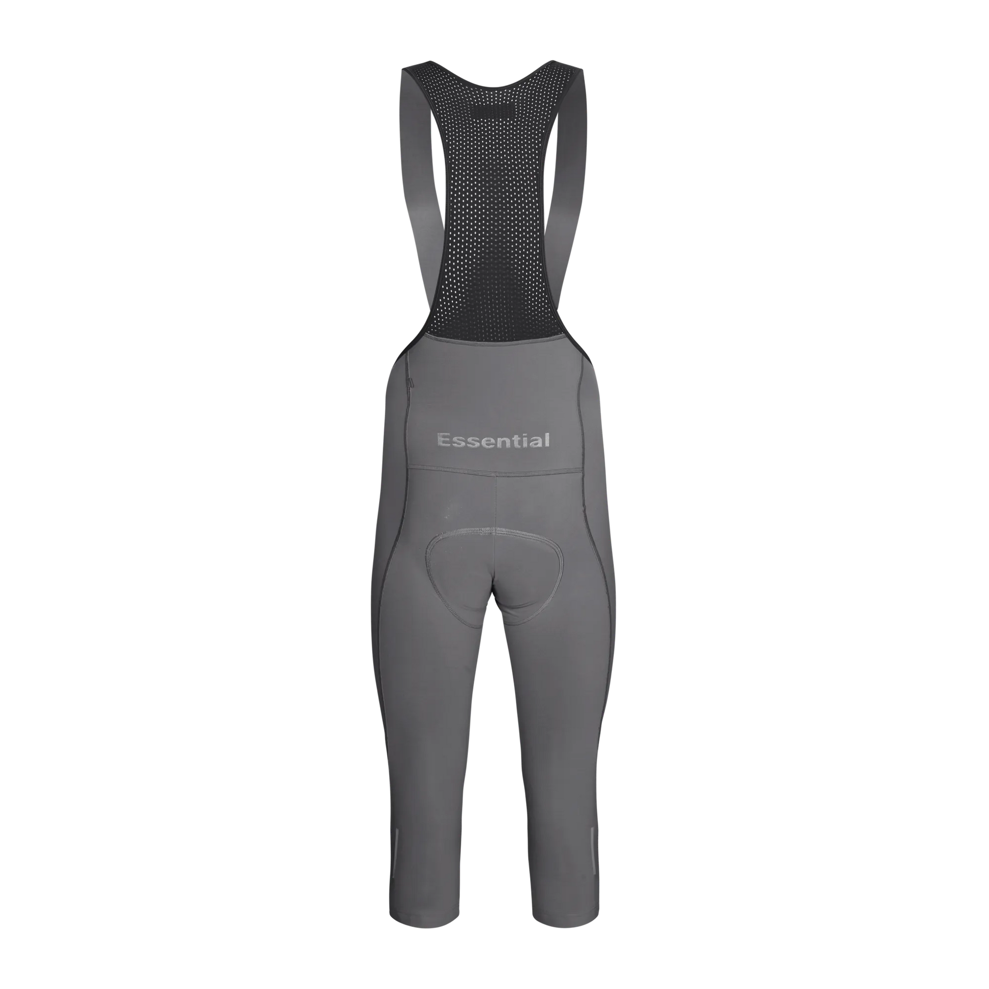 PAS NORMAL STUDIOS Essential Thermal Knickers - Stone Grey