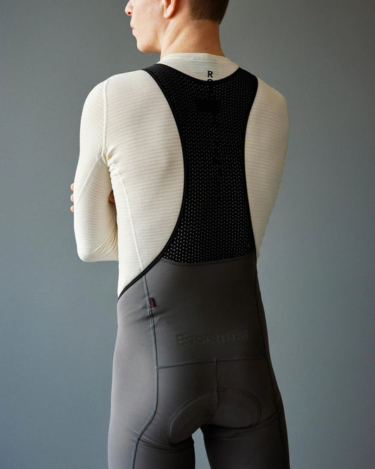 PAS NORMAL STUDIOS Essential Thermal Knickers - Stone Grey