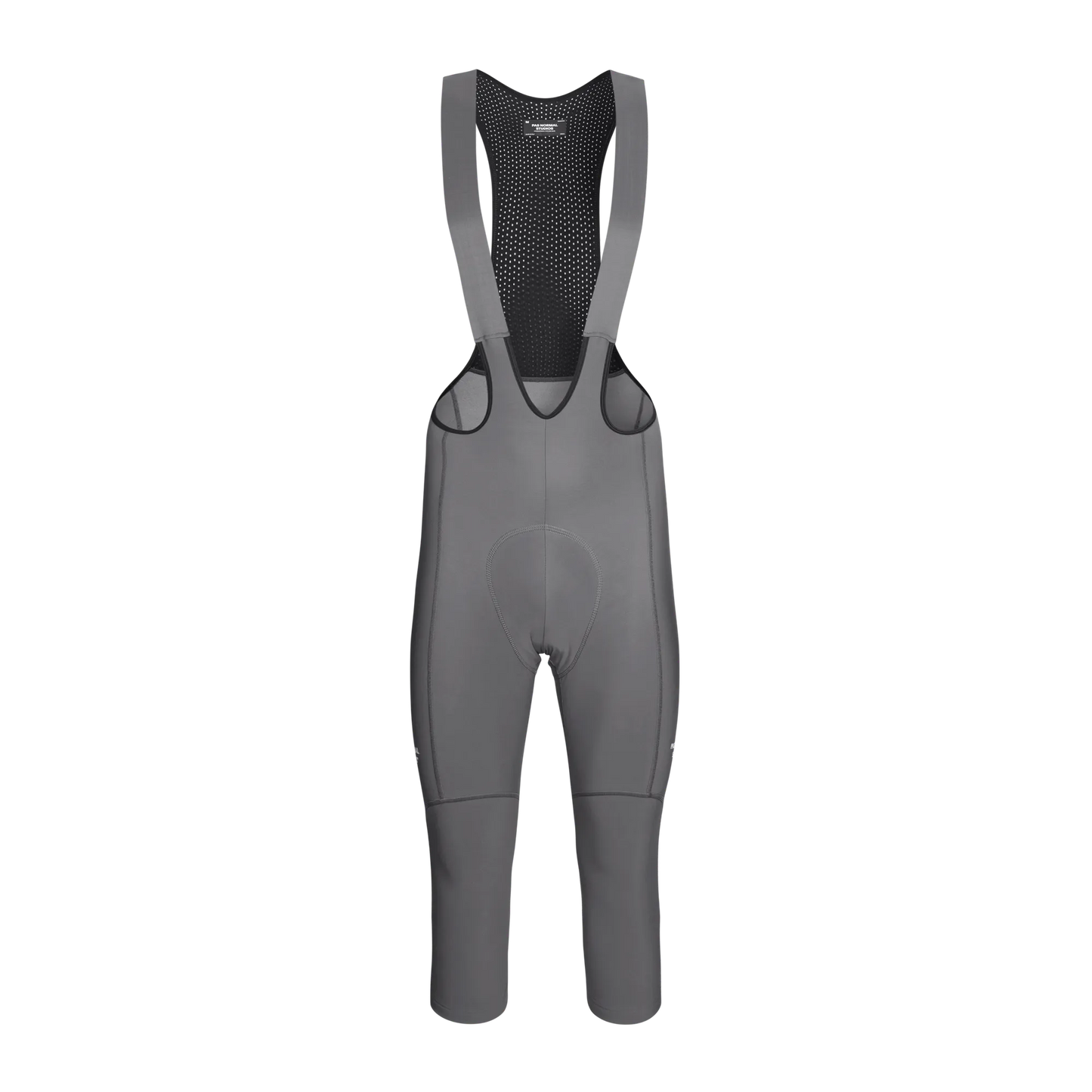 PAS NORMAL STUDIOS Essential Thermal Knickers - Stone Grey