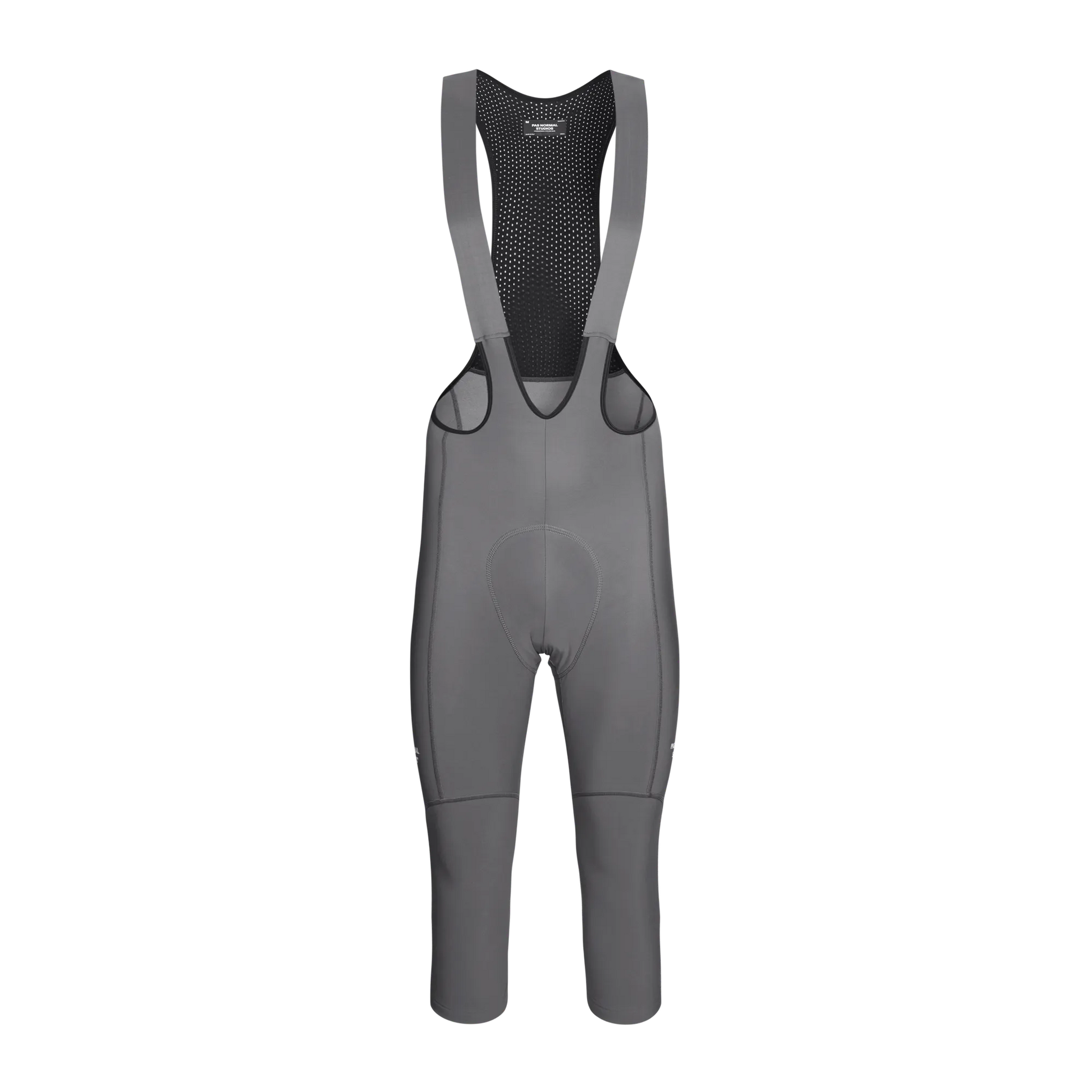 PAS NORMAL STUDIOS Essential Thermal Knickers - Stone Grey