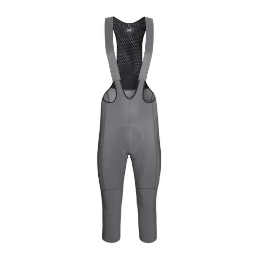 PAS NORMAL STUDIOS Essential Thermal Knickers - Stone Grey